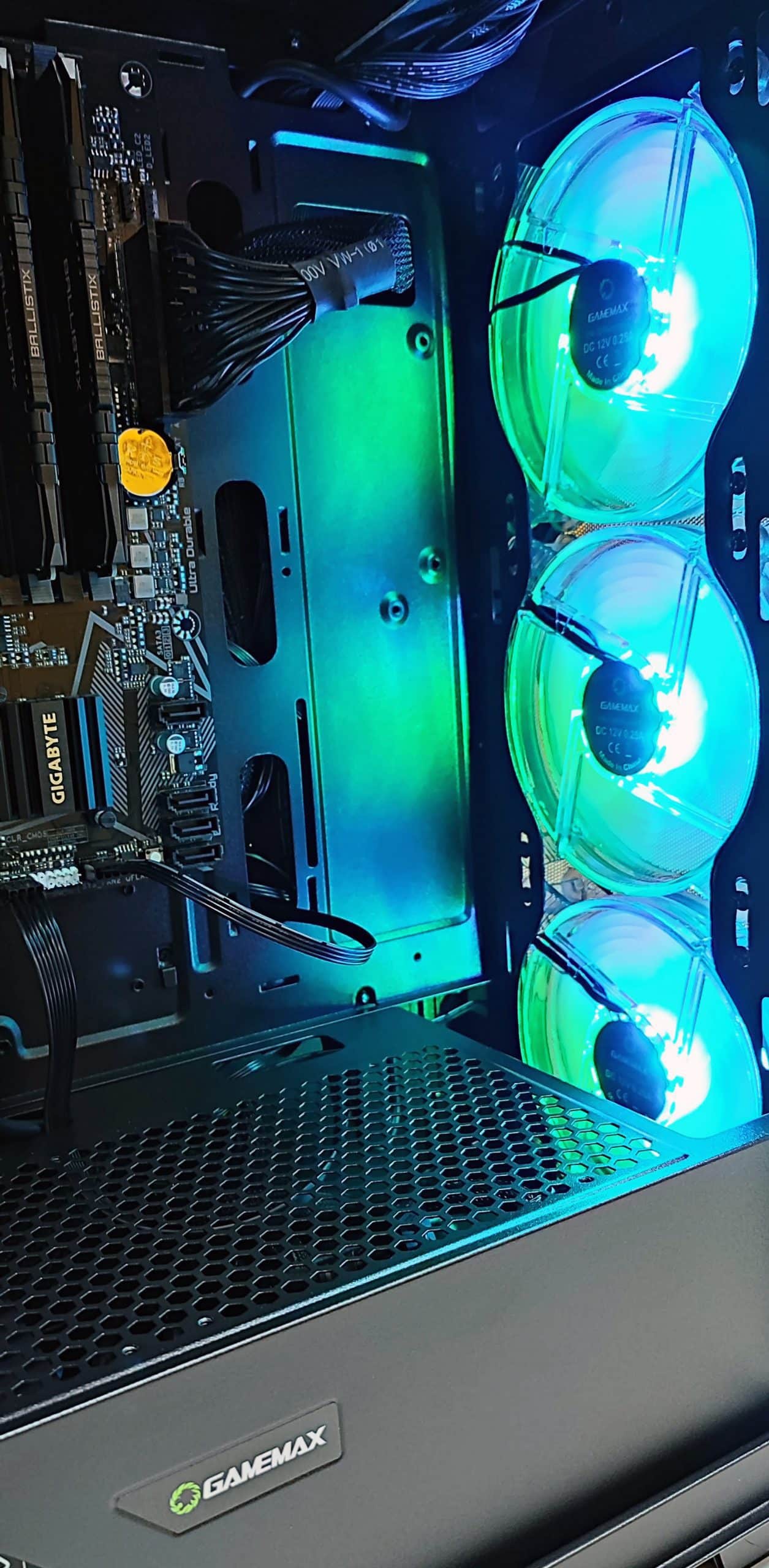 Pc Gaming Ryzen 5 5600G Pc Gaming Ryzen 5 5600G